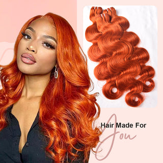 #350 Body Wave 10A Bundles Virgin Hair 100% Unprocessed Weave Human Hair Double Weft CVOHAIR