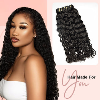 #1B Italian Curly Hair 12A Bundles 100% Unprocessed Brazilian Virgin Human Hair Weave Bundles CVOHAIR